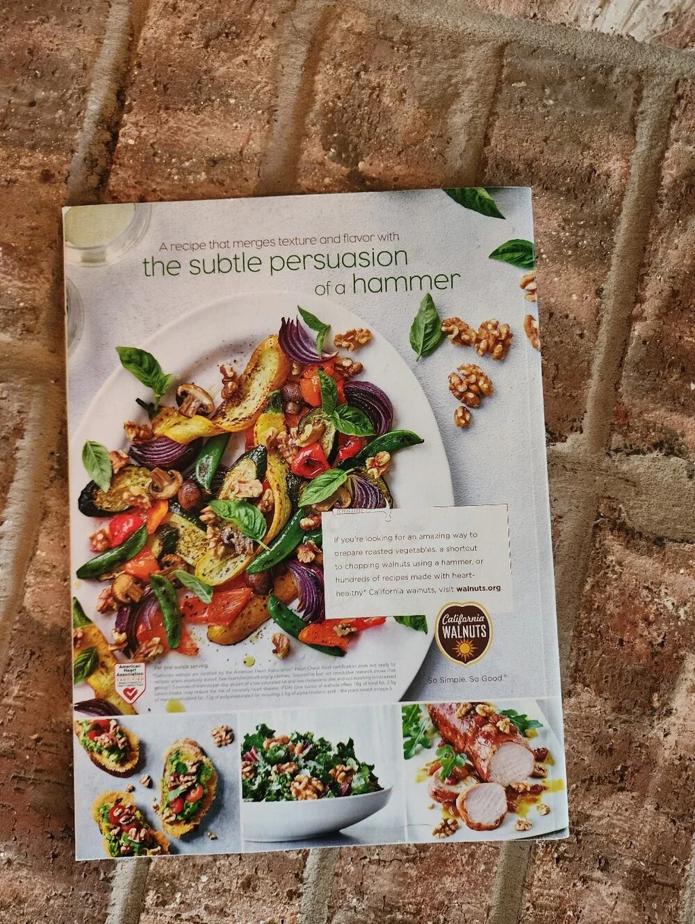 Better Homes & Gardens Gluten-Free Recipes- Special Intrests 2020